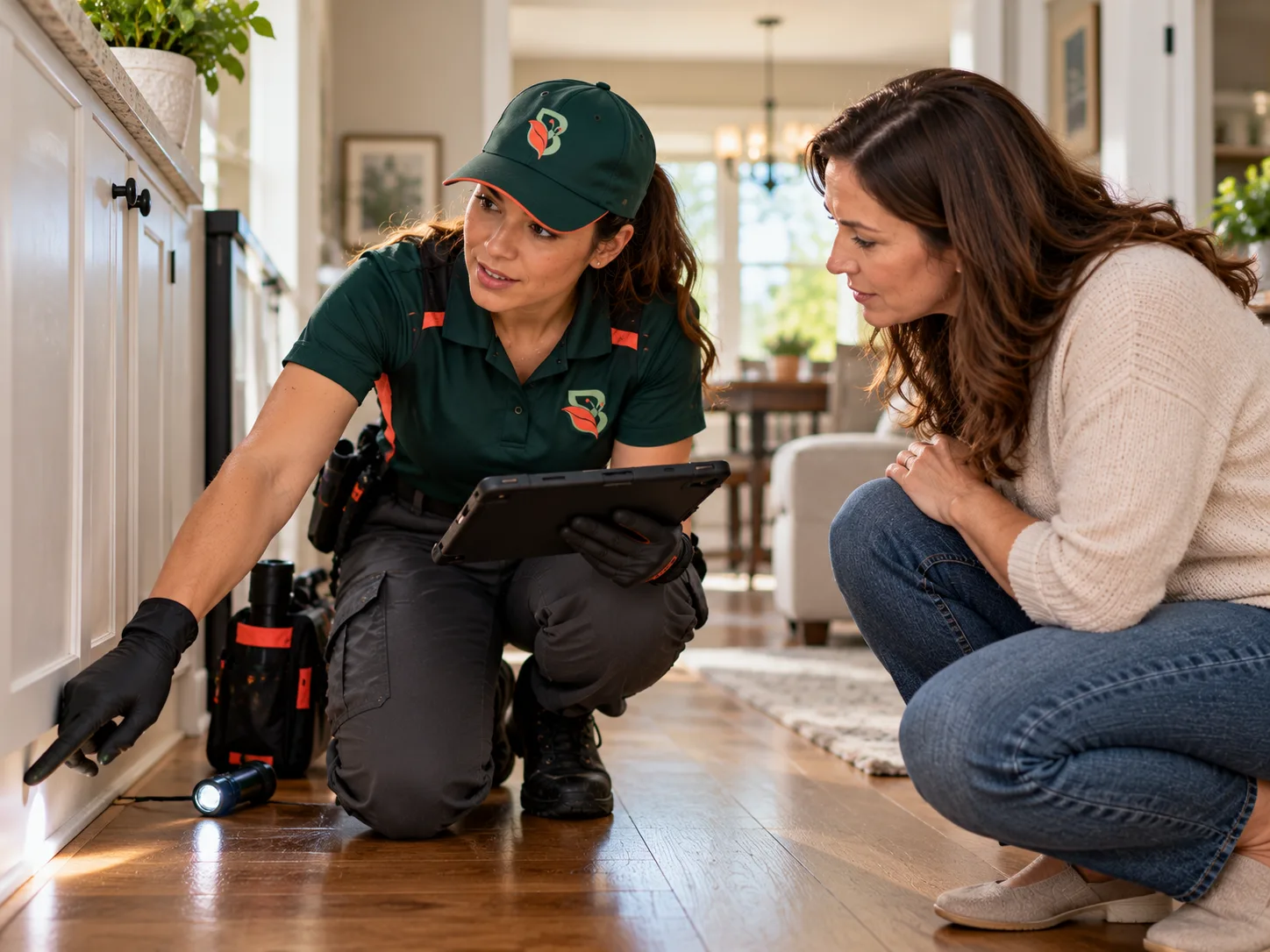 Pest Control Corrigan, TX FAQs